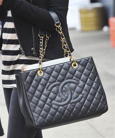 chanel grand shopping tote price 2019|Chanel grand shopping tote price.